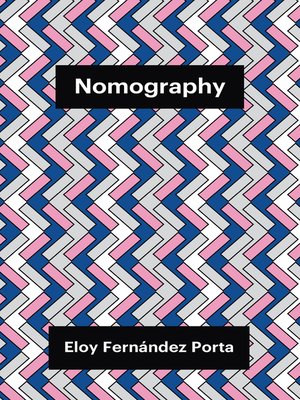 cover image of Nomography